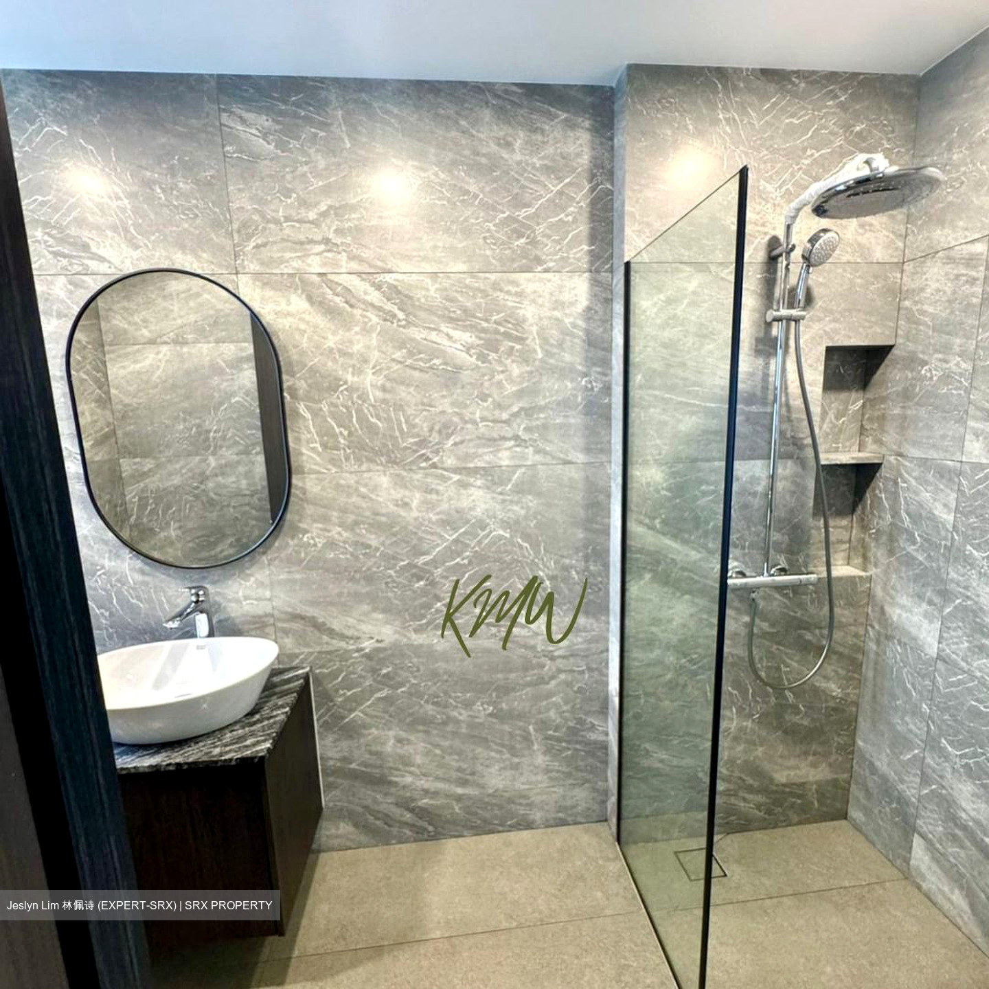 King's Mansion (D15), Condominium #559111151